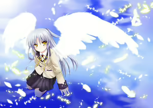 Page 1158 of Tachibana Kanade Image Set - preview thumbnail