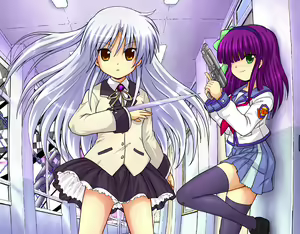 Page 1161 of Tachibana Kanade Image Set - preview thumbnail