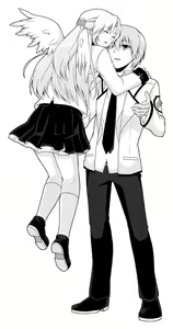 Page 1169 of Tachibana Kanade Image Set - preview thumbnail