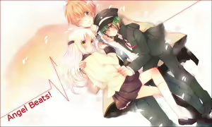 Page 1189 of Tachibana Kanade Image Set - preview thumbnail