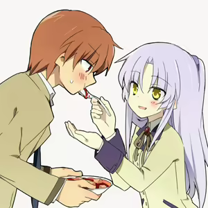 Page 1195 of Tachibana Kanade Image Set - preview thumbnail