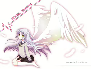 Page 1223 of Tachibana Kanade Image Set - preview thumbnail