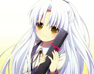 Page 1225 of Tachibana Kanade Image Set - preview thumbnail