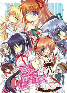 Page 1228 of Tachibana Kanade Image Set - preview thumbnail