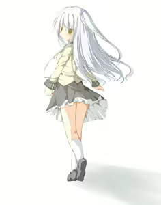 Page 1229 of Tachibana Kanade Image Set - preview thumbnail