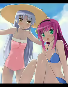 Page 1239 of Tachibana Kanade Image Set - preview thumbnail