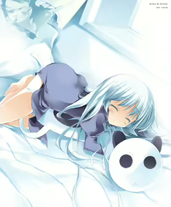 Page 1255 of Tachibana Kanade Image Set - preview thumbnail