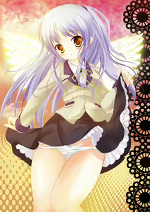 Page 1257 of Tachibana Kanade Image Set - preview thumbnail