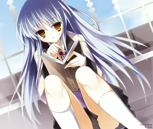 Page 1262 of Tachibana Kanade Image Set - preview thumbnail