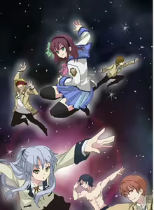 Page 1265 of Tachibana Kanade Image Set - preview thumbnail