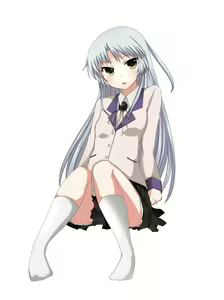Page 1267 of Tachibana Kanade Image Set - preview thumbnail