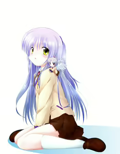 Page 1268 of Tachibana Kanade Image Set - preview thumbnail