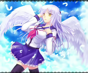 Page 1275 of Tachibana Kanade Image Set - preview thumbnail