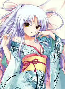 Page 1283 of Tachibana Kanade Image Set - preview thumbnail