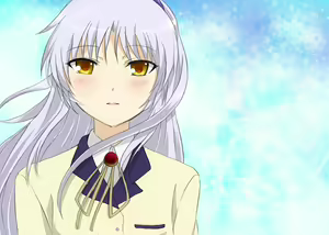 Page 1306 of Tachibana Kanade Image Set - preview thumbnail