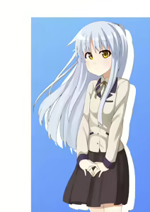 Page 1311 of Tachibana Kanade Image Set - preview thumbnail
