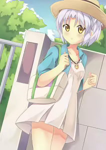 Page 1320 of Tachibana Kanade Image Set - preview thumbnail