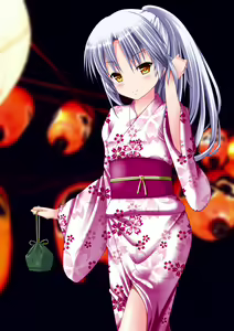 Page 1328 of Tachibana Kanade Image Set - preview thumbnail