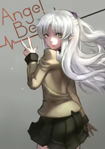 Page 1336 of Tachibana Kanade Image Set - preview thumbnail
