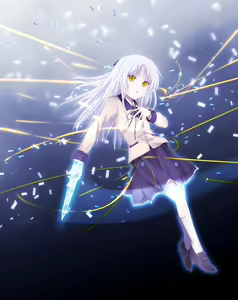 Page 1338 of Tachibana Kanade Image Set - preview thumbnail