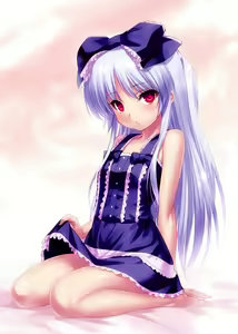 Page 1345 of Tachibana Kanade Image Set - preview thumbnail