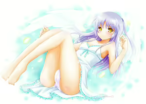 Page 1348 of Tachibana Kanade Image Set - preview thumbnail