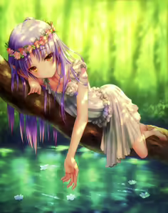 Page 1353 of Tachibana Kanade Image Set - preview thumbnail