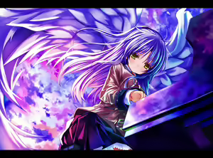 Page 1358 of Tachibana Kanade Image Set - preview thumbnail