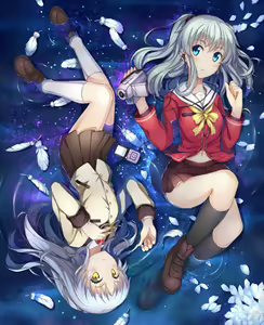 Page 1391 of Tachibana Kanade Image Set - preview thumbnail