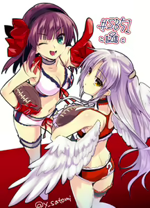 Page 1423 of Tachibana Kanade Image Set - preview thumbnail