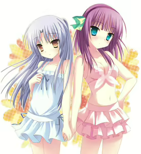 Page 1430 of Tachibana Kanade Image Set - preview thumbnail