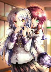 Page 1438 of Tachibana Kanade Image Set - preview thumbnail