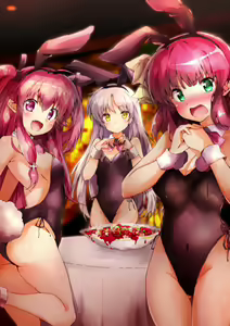 Page 1440 of Tachibana Kanade Image Set - preview thumbnail