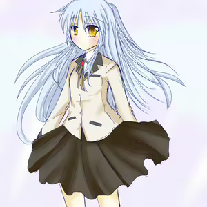 Page 1444 of Tachibana Kanade Image Set - preview thumbnail
