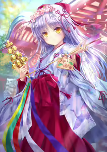 Page 1450 of Tachibana Kanade Image Set - preview thumbnail