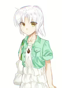 Page 1461 of Tachibana Kanade Image Set - preview thumbnail
