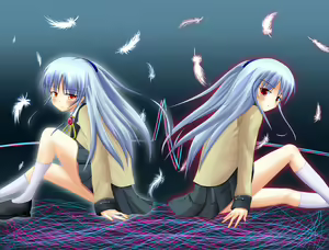 Page 1463 of Tachibana Kanade Image Set - preview thumbnail