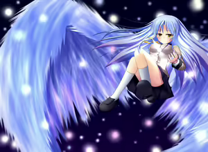 Page 1464 of Tachibana Kanade Image Set - preview thumbnail