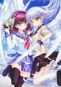 Page 1470 of Tachibana Kanade Image Set - preview thumbnail