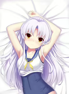 Page 1473 of Tachibana Kanade Image Set - preview thumbnail