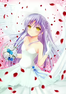Page 1481 of Tachibana Kanade Image Set - preview thumbnail