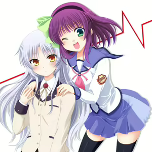 Page 1482 of Tachibana Kanade Image Set - preview thumbnail
