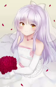 Page 1486 of Tachibana Kanade Image Set - preview thumbnail