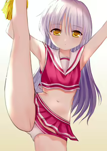 Page 1491 of Tachibana Kanade Image Set - preview thumbnail