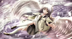 Page 1508 of Tachibana Kanade Image Set - preview thumbnail