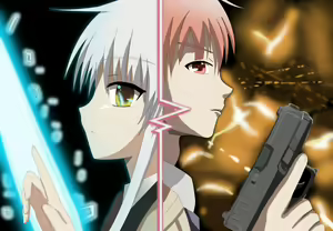 Page 1530 of Tachibana Kanade Image Set - preview thumbnail