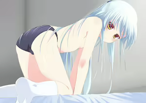 Page 1542 of Tachibana Kanade Image Set - preview thumbnail