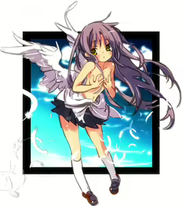 Page 1574 of Tachibana Kanade Image Set - preview thumbnail