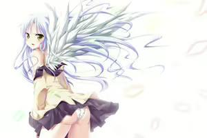 Page 1593 of Tachibana Kanade Image Set - preview thumbnail