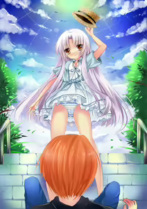 Page 1615 of Tachibana Kanade Image Set - preview thumbnail